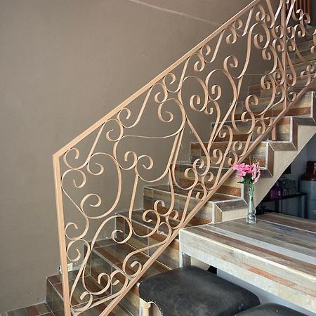 Large 4 Bedroom Home With Gated Parking Puerto Peñasco Buitenkant foto