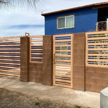 Large 4 Bedroom Home With Gated Parking Puerto Peñasco Buitenkant foto
