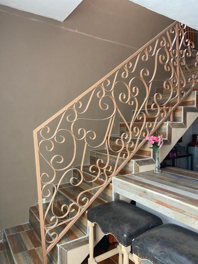 Large 4 Bedroom Home With Gated Parking Puerto Peñasco Buitenkant foto