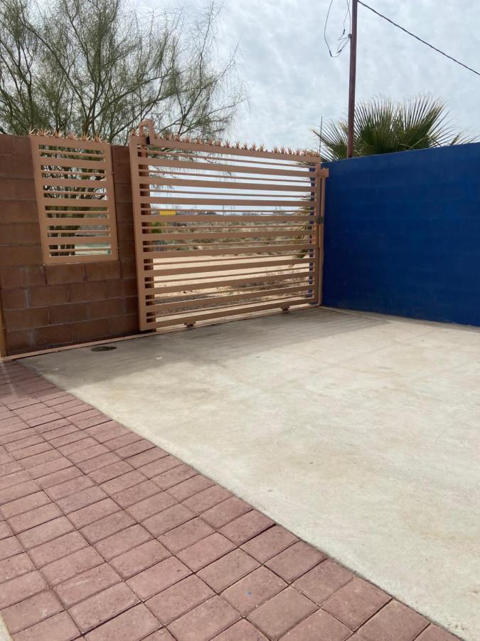 Large 4 Bedroom Home With Gated Parking Puerto Peñasco Buitenkant foto