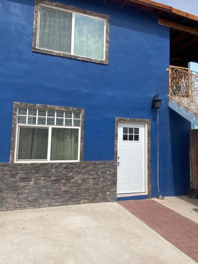 Large 4 Bedroom Home With Gated Parking Puerto Peñasco Buitenkant foto