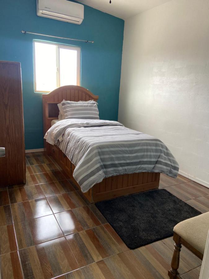 Large 4 Bedroom Home With Gated Parking Puerto Peñasco Buitenkant foto