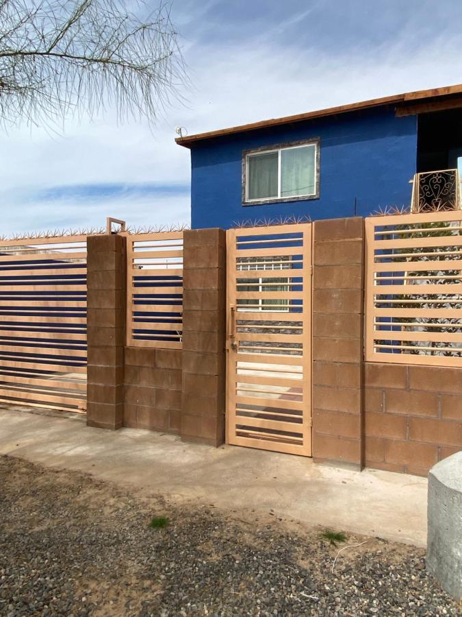 Large 4 Bedroom Home With Gated Parking Puerto Peñasco Buitenkant foto
