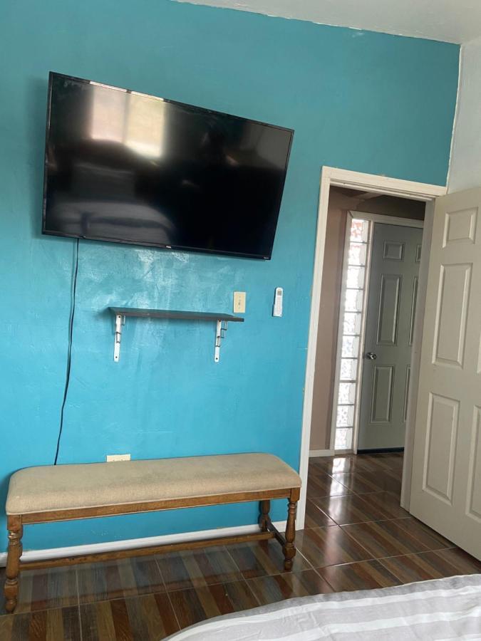 Large 4 Bedroom Home With Gated Parking Puerto Peñasco Buitenkant foto