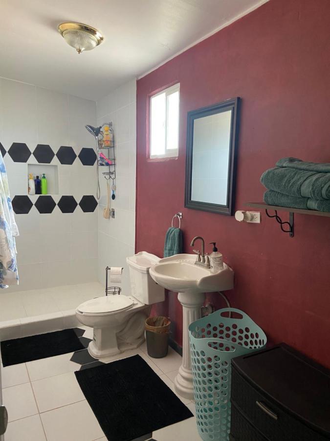 Large 4 Bedroom Home With Gated Parking Puerto Peñasco Buitenkant foto
