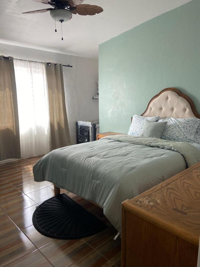 Large 4 Bedroom Home With Gated Parking Puerto Peñasco Buitenkant foto