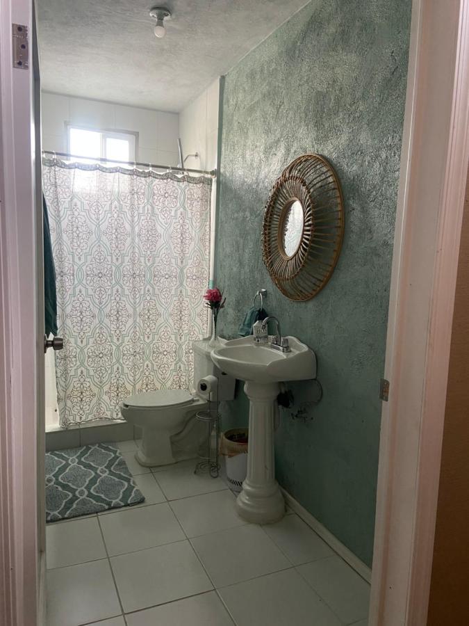 Large 4 Bedroom Home With Gated Parking Puerto Peñasco Buitenkant foto