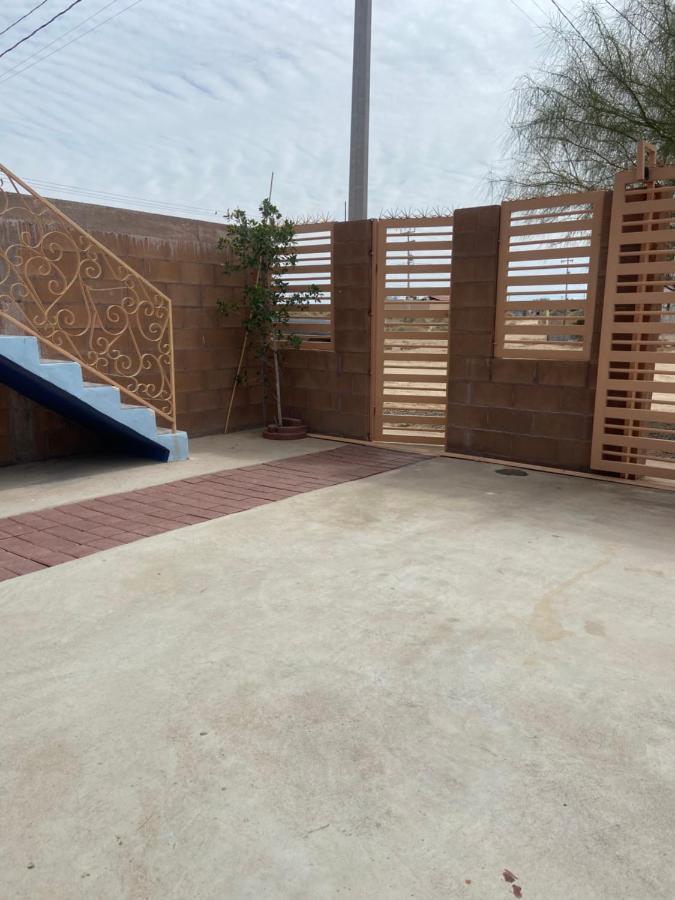 Large 4 Bedroom Home With Gated Parking Puerto Peñasco Buitenkant foto