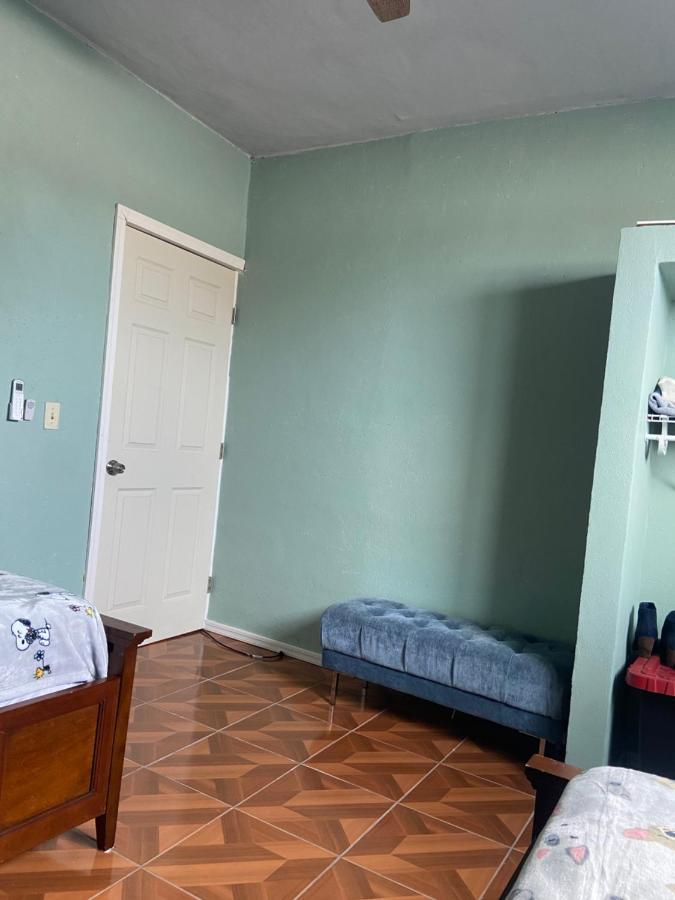 Large 4 Bedroom Home With Gated Parking Puerto Peñasco Buitenkant foto